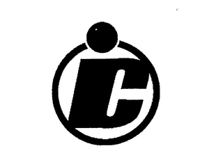 IC logo
