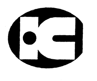 IC logo