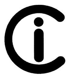 IC logo