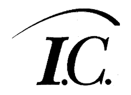 I.C. logo