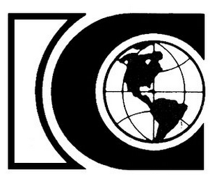 IC logo
