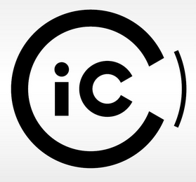 IC logo