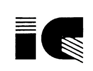 IC logo
