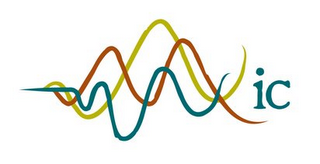 IC logo