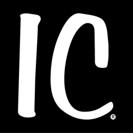 IC logo