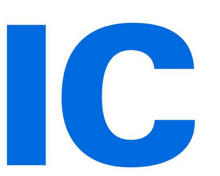 IC logo