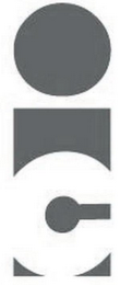 IC logo