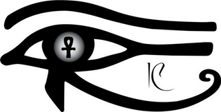 IC logo