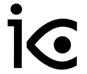 IC logo