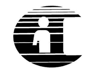 IC logo