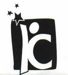 IC logo