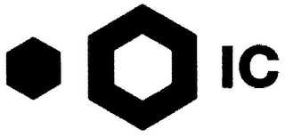 IC logo