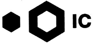 IC logo