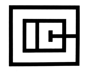IC logo