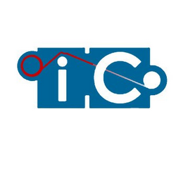 IC logo