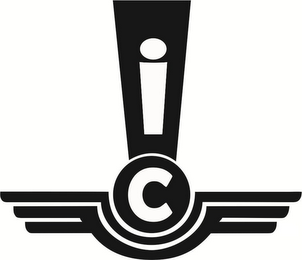 IC logo