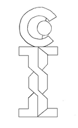 IC logo
