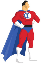 IC logo