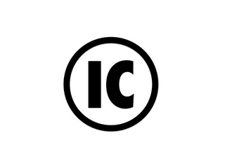 IC logo