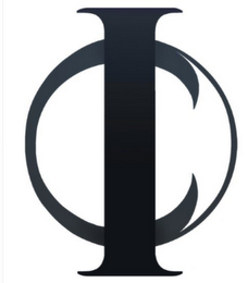 IC logo