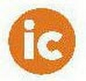 IC logo