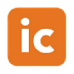 IC logo