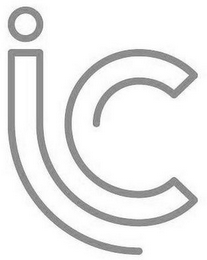 IC logo