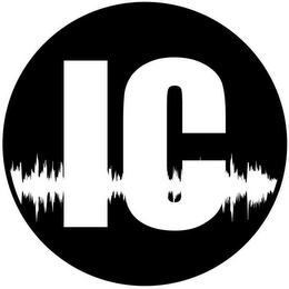 IC logo