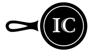 IC logo
