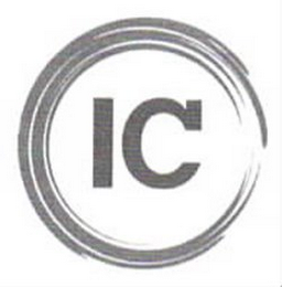 IC logo