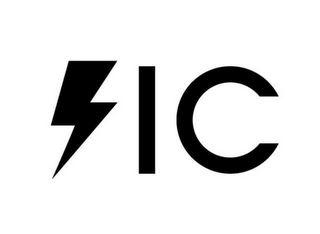 IC logo