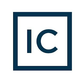 IC logo