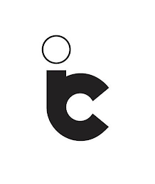 IC logo