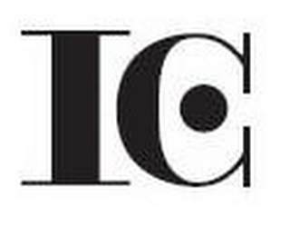 IC logo