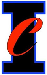 IC logo
