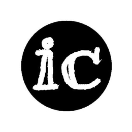 IC logo