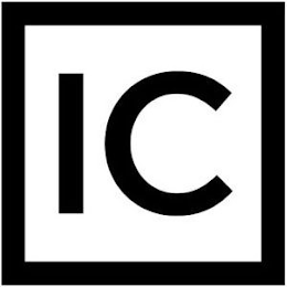 IC logo