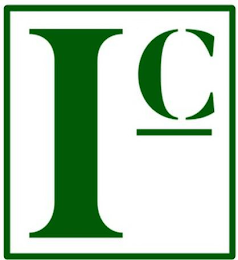 IC logo