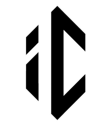 IC logo