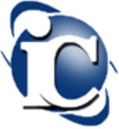 IC logo