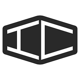 IC logo