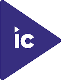 IC logo