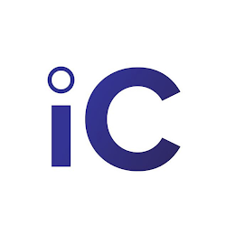 IC logo