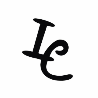 IC logo