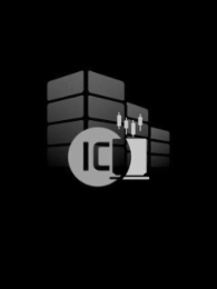 IC logo