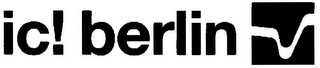 IC! BERLIN logo