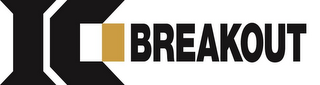 IC BREAKOUT logo