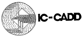 IC-CADD logo