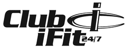 IC CLUB IFIT 24/7 logo