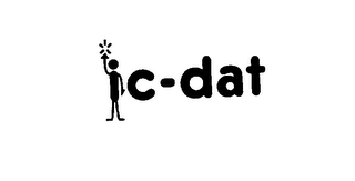 IC-DAT logo